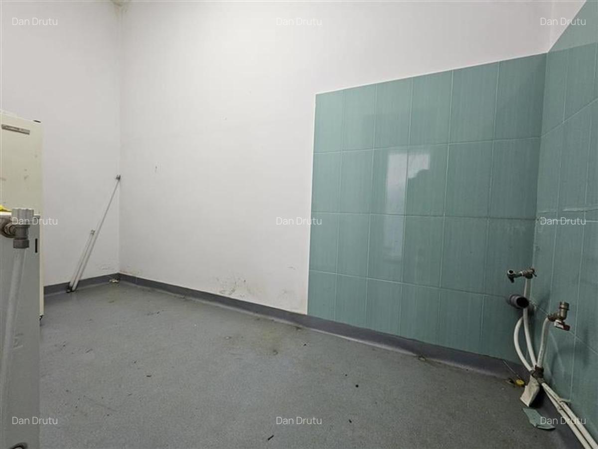 Mioritei, Spatiu comercial, 100mp - 10