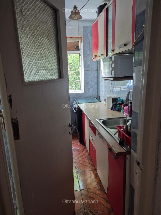 Apartament cu 3 camere circular în Giurgiului - 7