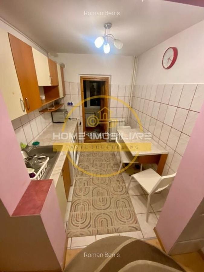 Etaj 1/Apartament 2 Camere-Decomandat 54mp!Bloc din 1982/Zona Nicolina-Lidl - 4