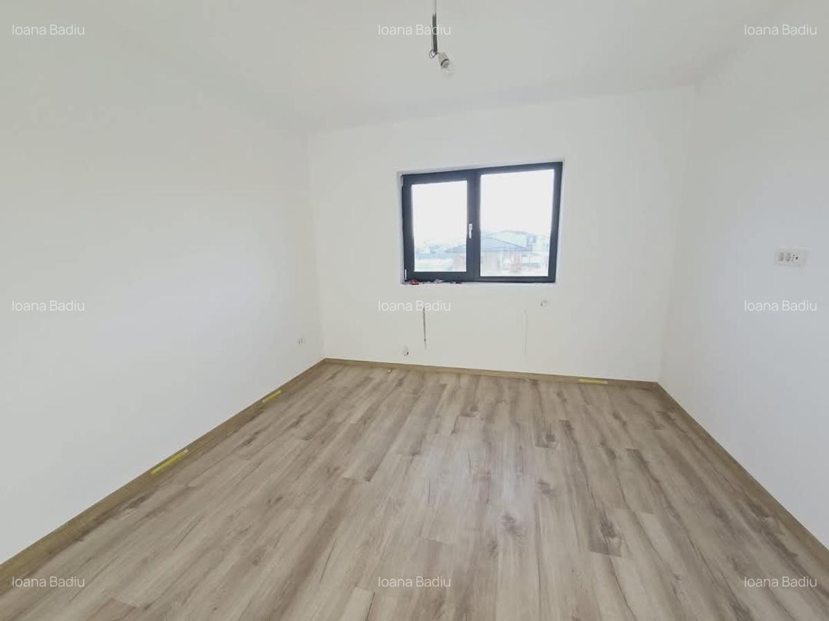 Vila individuala | P+1E+Pod -4 camere - 3 bai -2 min de RATB - 6