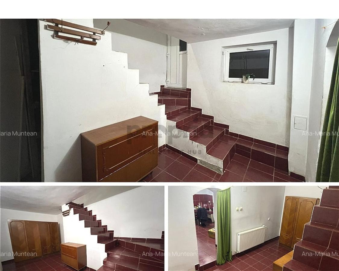 Casa 5 camere, garaj, anexe, 1300 mp teren Simeria Veche - 7 Casa 5 camere, garaj, anexe, 1300 mp teren Simeria Veche - 7