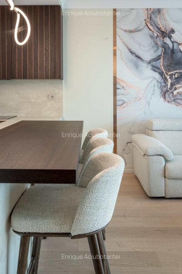 Apartament de lux, terasa panoramica, Herculane 1–Gheorgheni - 5