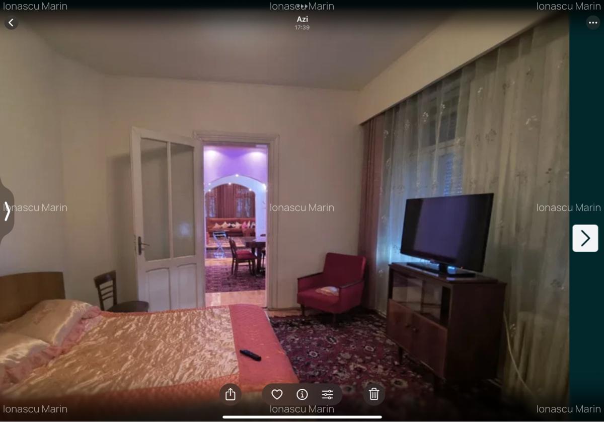 Vand casa in apropierea parcului Gradina Mare - 2