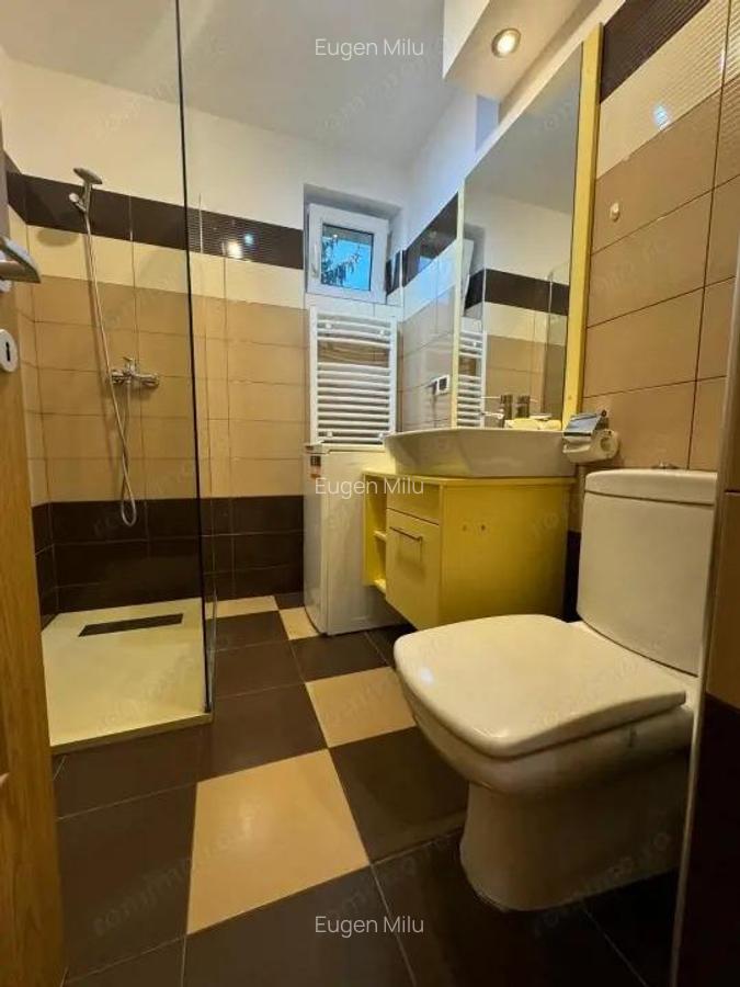 Apartament 2 camere de inchiriat ultracentral, complet echipat | Parcare - 7