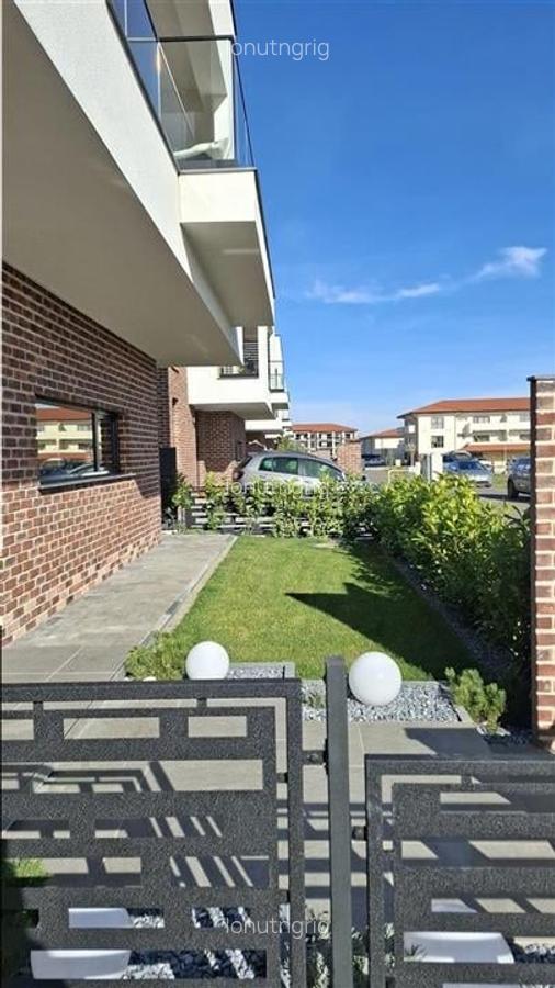 Casa Lux Iasi, Platoul Insorit Galata, S.u 171 mp, 0% Comision - 6