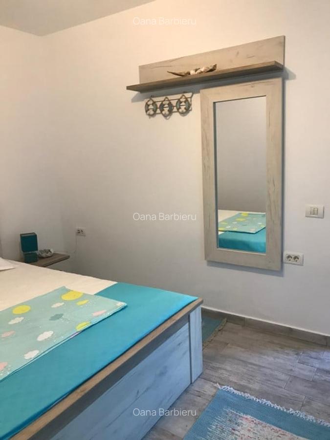 Faleza Nord, imobil 2 camere, UTILITATI INCLUSE - 4