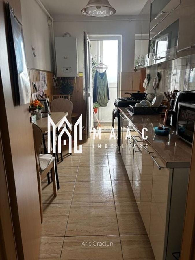 Apartament 2 camere | 55 MPU | Pivnita | Balcon | Bulevardul Mihai Viteazul - 2