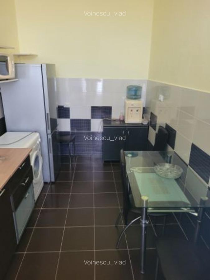Ap. cu doua camere Iosefin - 1