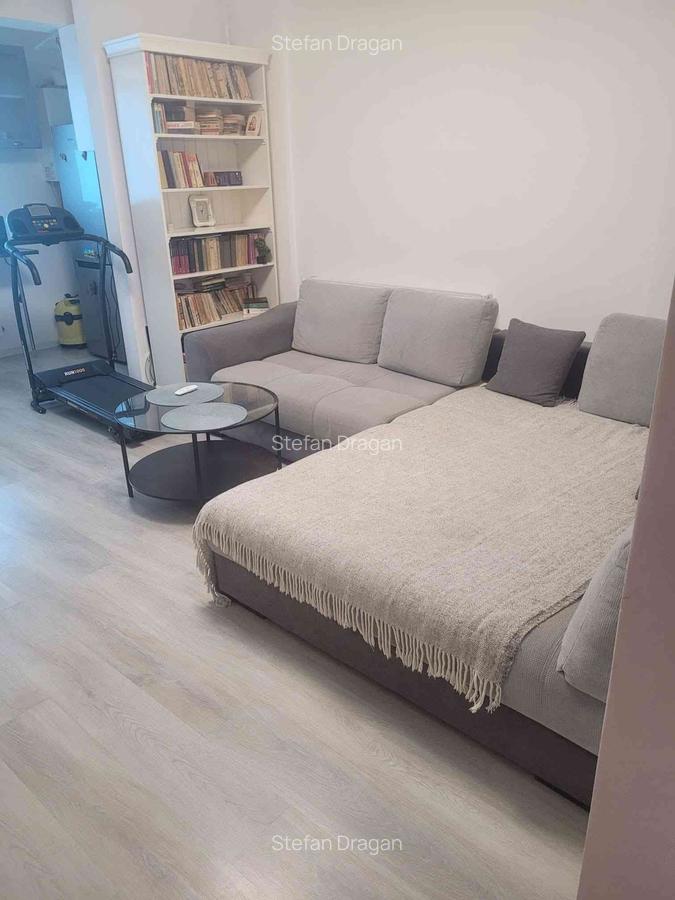 Apartament 2 camere | 5 minute Metrou BERCENI!! | MOBILAT | UTILAT - 1