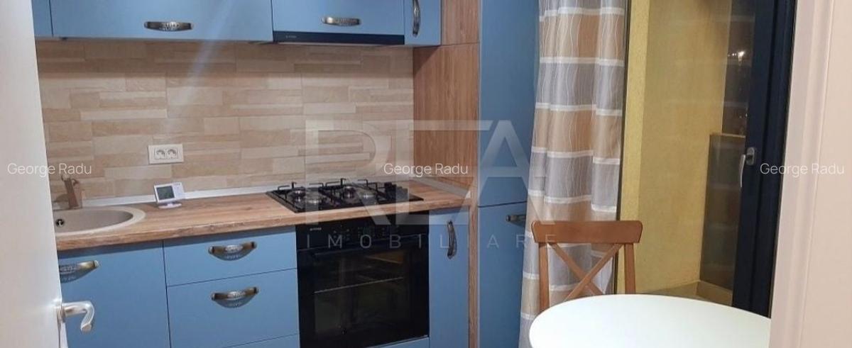 Garsoniera | Complexul Rezidential Exigent Plaza Faza 3 | Bloc Nou - 3