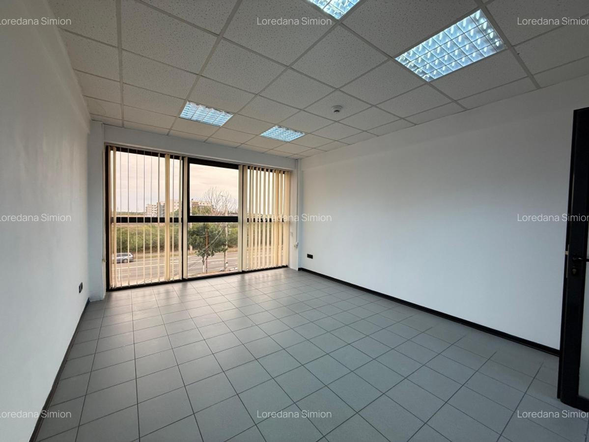 CLADIRE DE BIROURI SI SPATIU COMERCIAL FLEXIBIL, PLOIESTI, - RANDAMENT EXCELENT - 10
