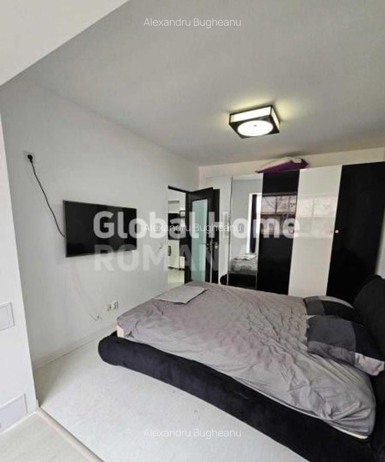 Apartament 2 camere | Centrala Bloc | Calea Victoriei Ultracentral | Renovat - 6