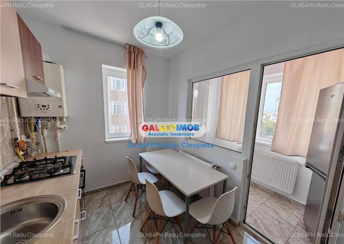 Apartament 2 camere, Ploiesti, zona 9 Mai - 6