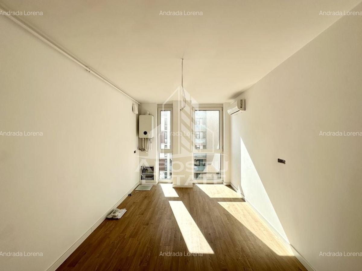 Apartament cu 2 camere semidecomandat în Torontalului - 1