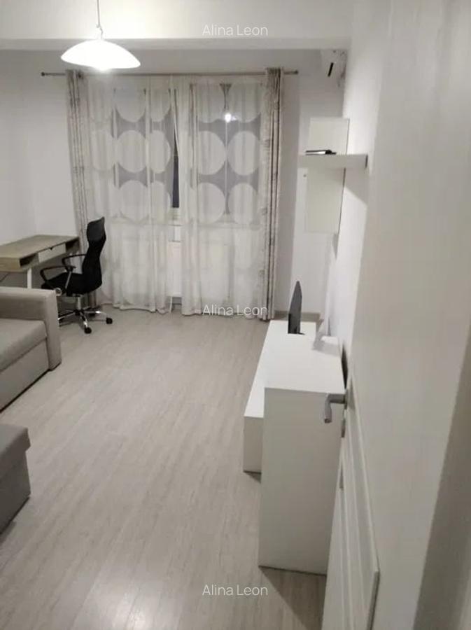 Garsoniera, 30 mp, decomandata, centrala, ac, metrou aproape, Berceni - 2
