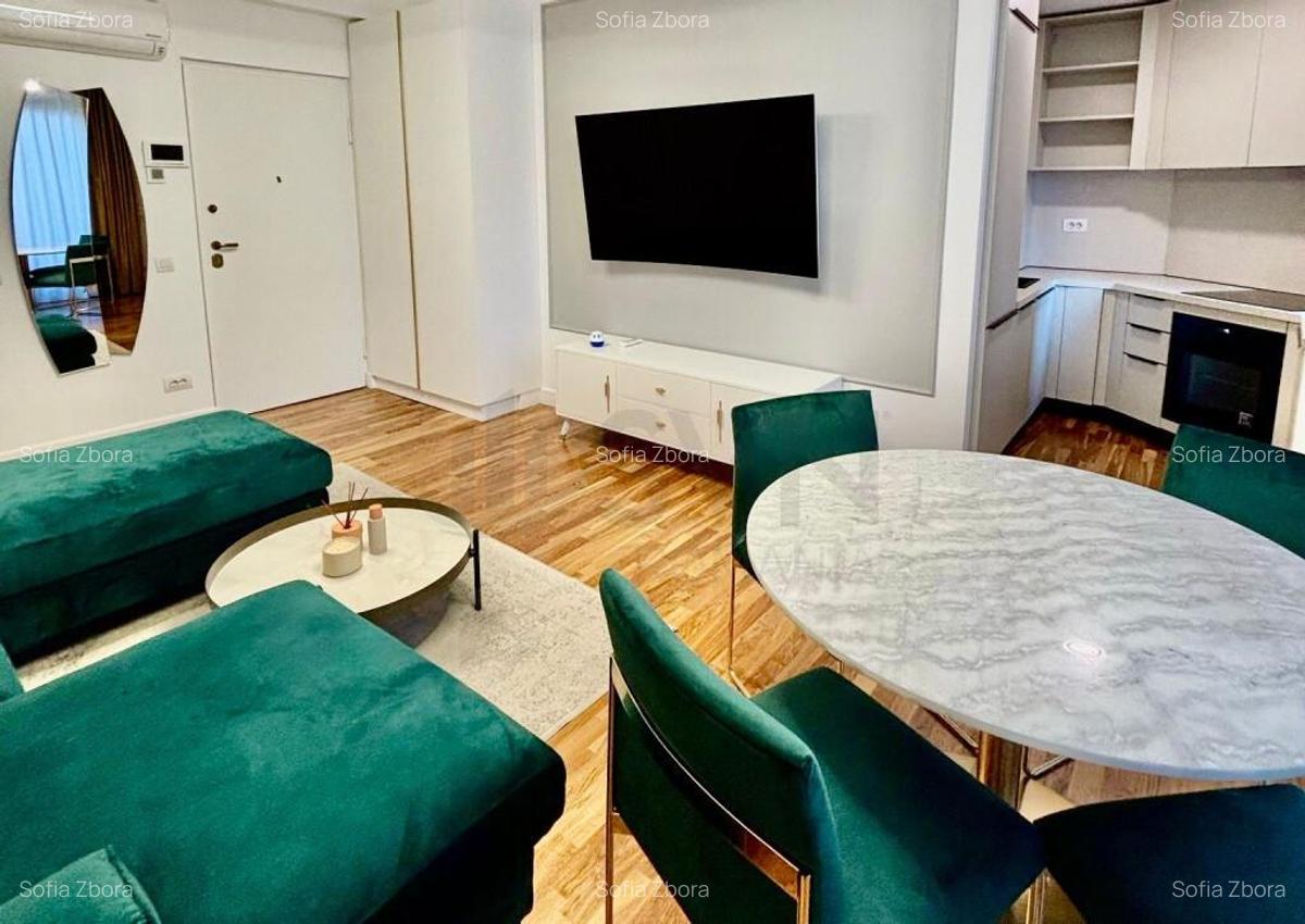 Apartament 2 camere H Victoriei - 7 Apartament 2 camere H Victoriei - 7