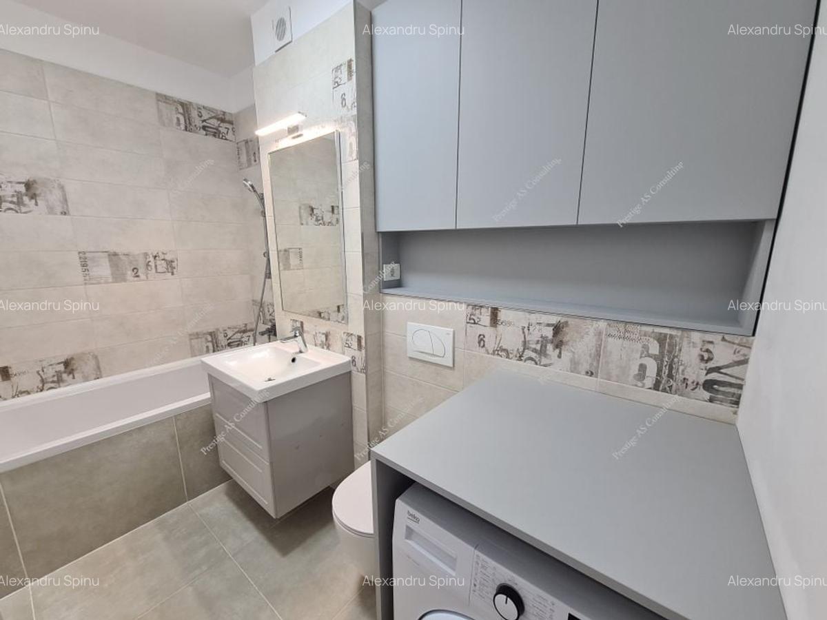 Nord One Botanic - Apartament 2 Camere - 12