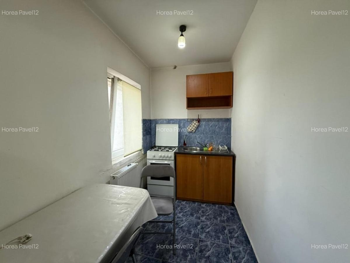 Apartament cu o camere, 32 mp utili si balcon de 6 mp, zona Lipovei - 4