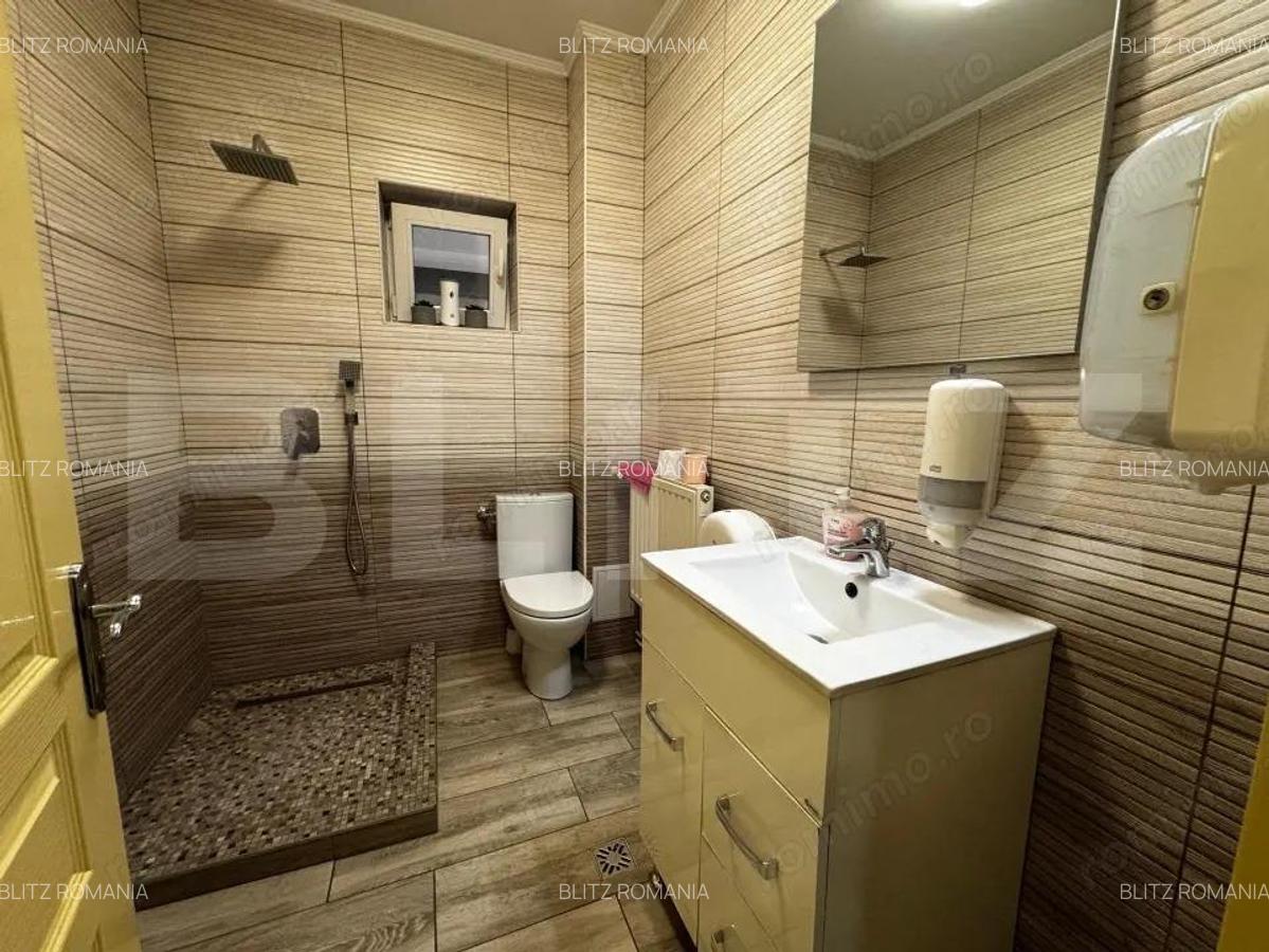 Casa individuala cu 5 camere de inchiriat 250 mp utili, zona centrala - 12