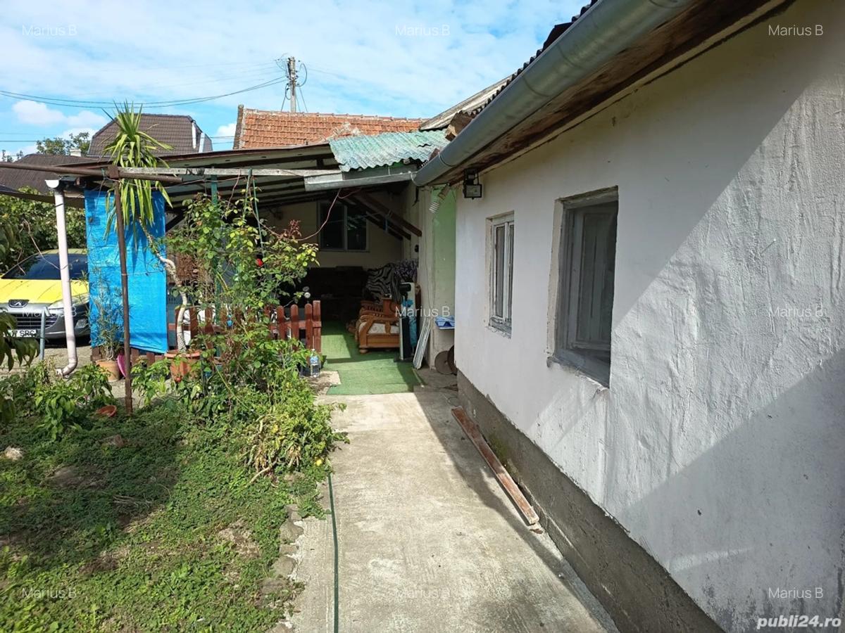 Vand casa pentru doua familii , Satu Mare - 4