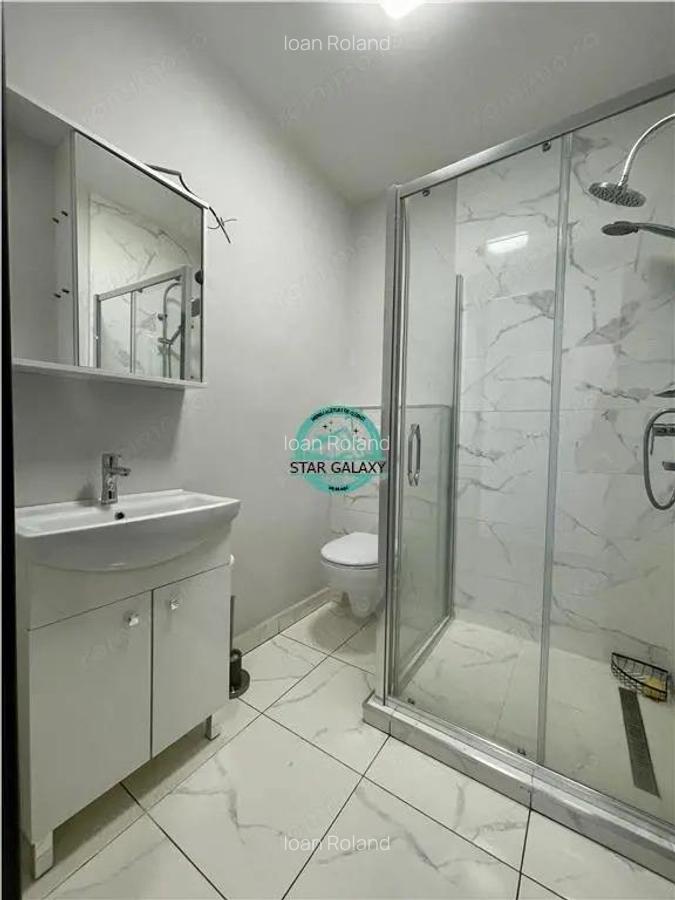 Apartament cu 1 camera de inchiriat, modern, str. Gh Doja - 6 Apartament cu 1 camera de inchiriat, modern, str. Gh Doja - 6