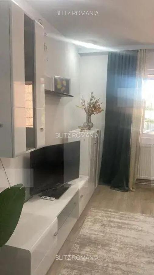 Garsoniera LuX Lujerului, centrala termica, decomandata, parcare - 4