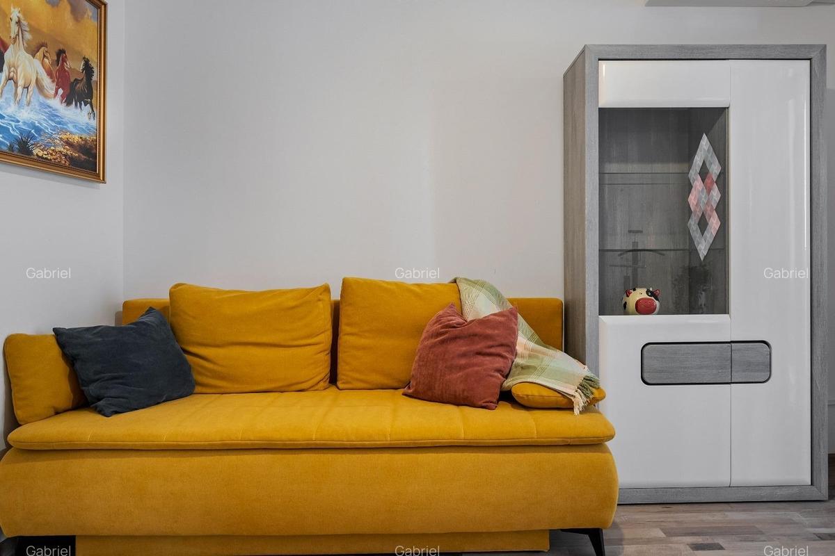 Apartament 3 camere, Dimitrie Leonida - 3