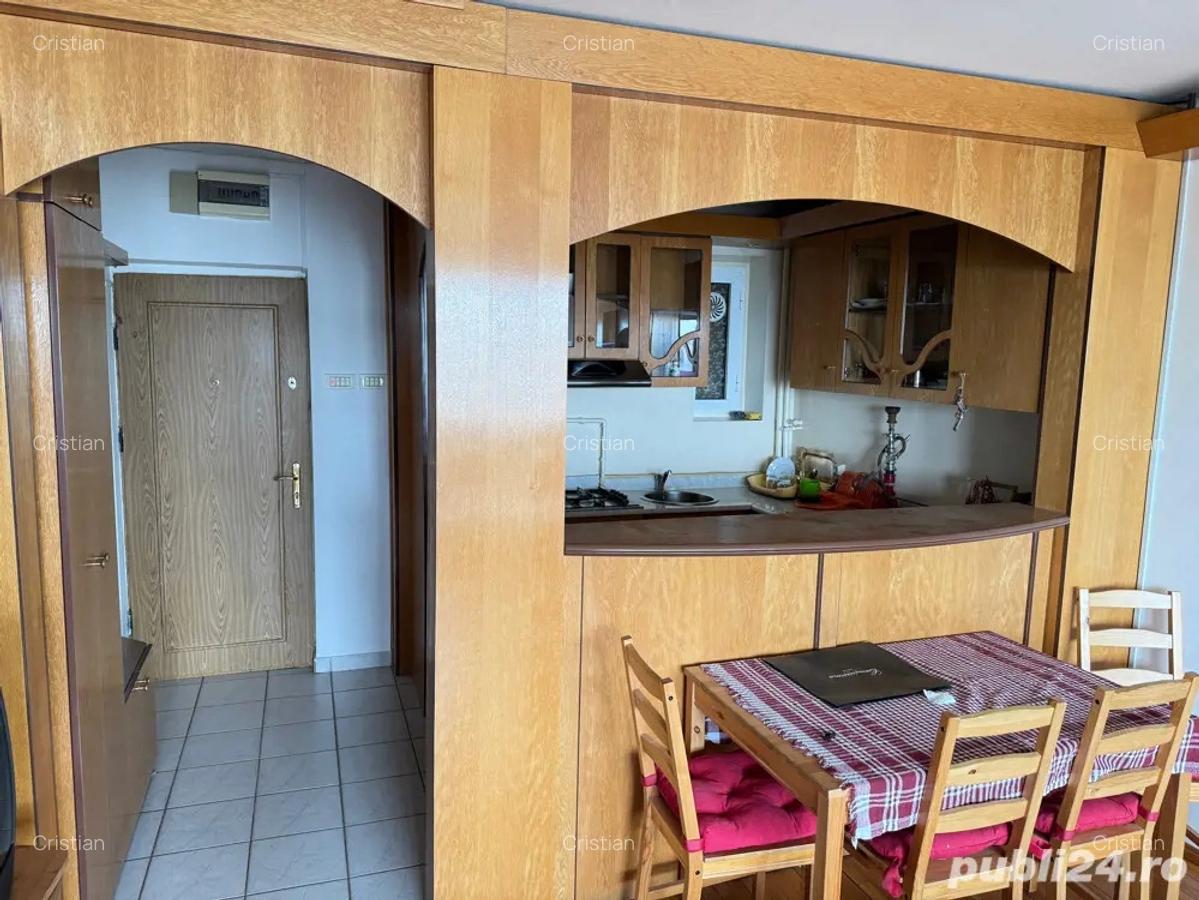 Proprietar inchiriez apartament 3 camere Sala Palatului sector 1 - 5