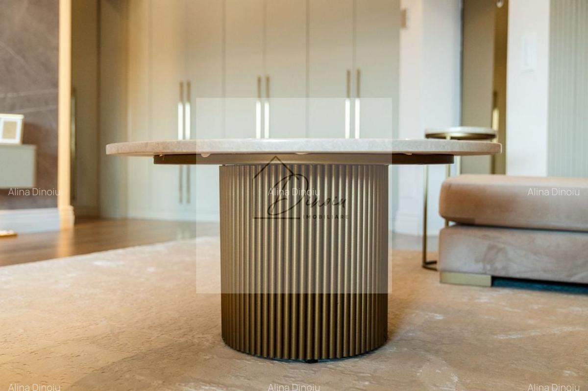 COM0% I 2 camere Pipera -  Rond OMV I Ivory Residence I Mobilat lux - 21