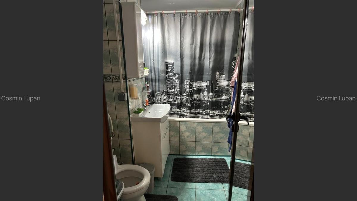 Apartament spatios si luminos Brăila, 80mp, 3 camere, Vidin-Progresul - 9