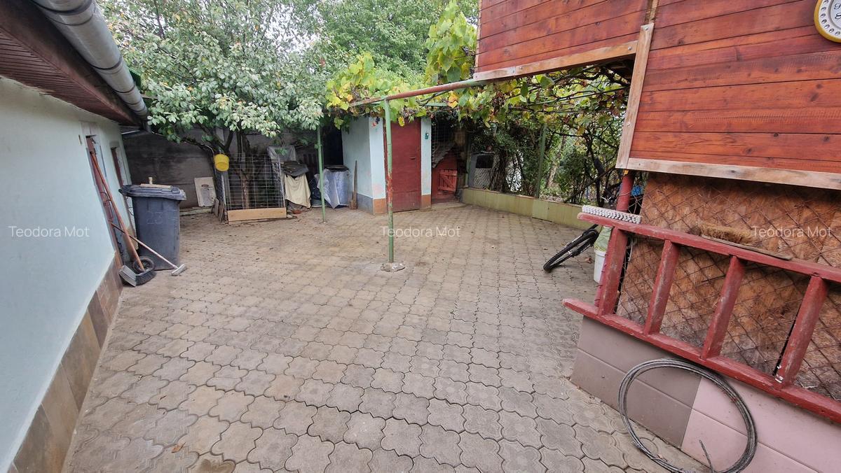 De vanzare casa individuala Calea Ghirodei - 11