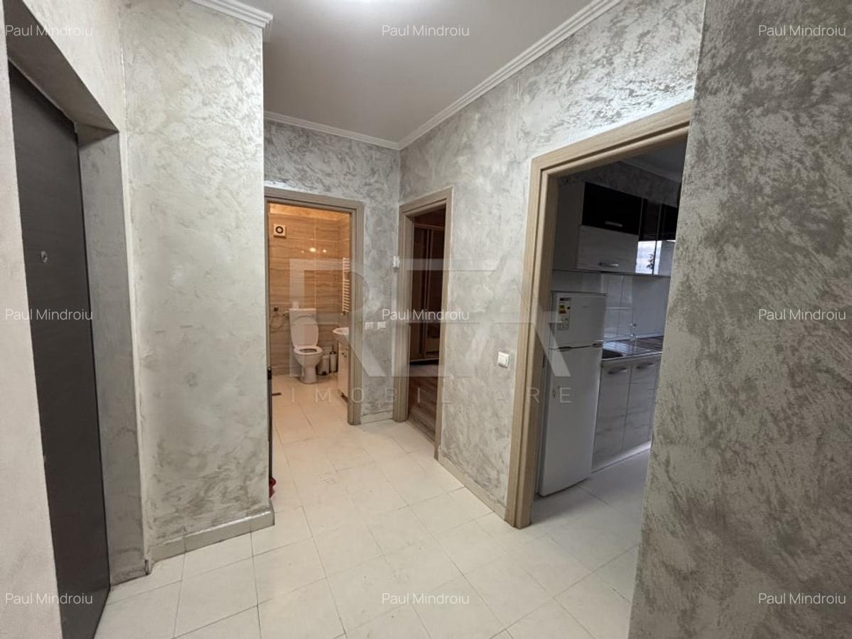 Apartament 2 camere modern - Prelungirea Ferentari, 62 mp - 3