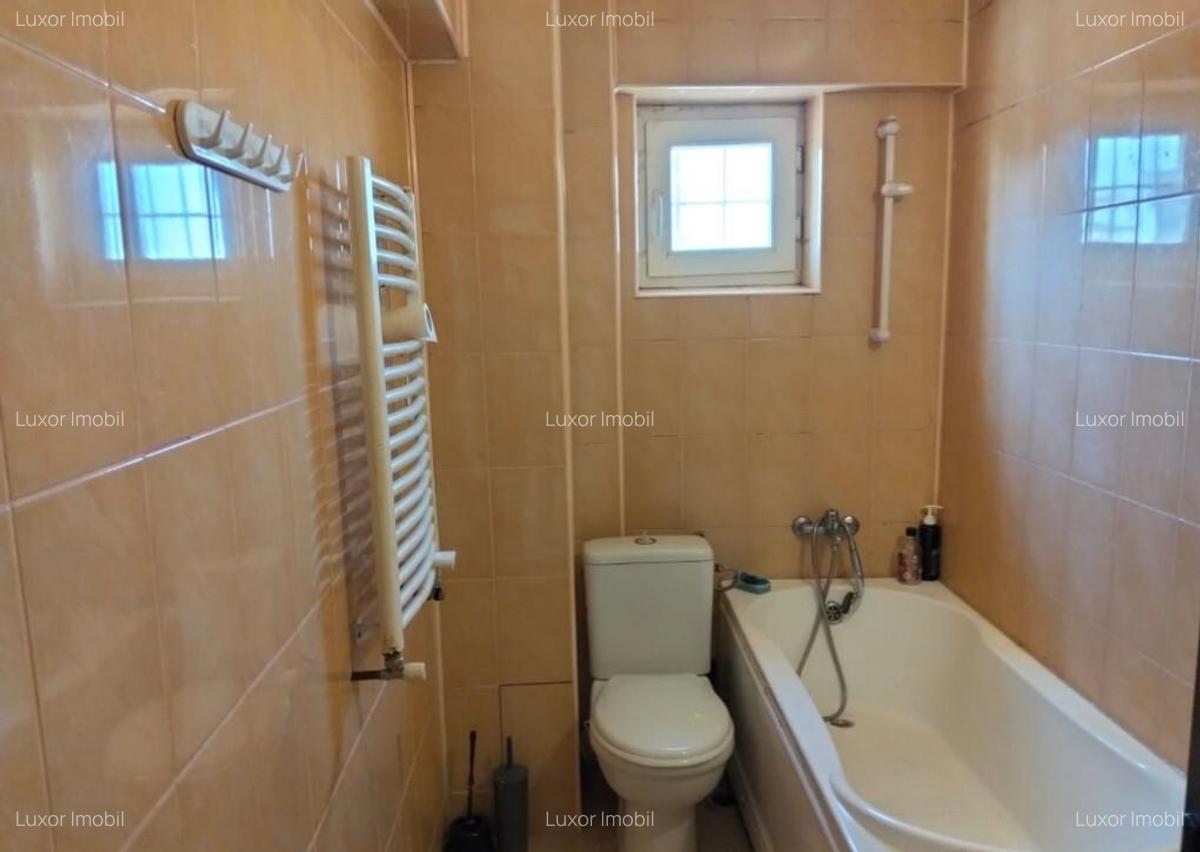Apartament 3 camere Pacurari la bulevard - 7