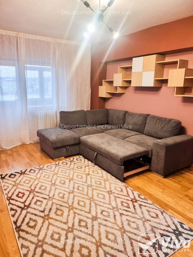 Apartament 3 camere – Șoseaua Arcu - 2
