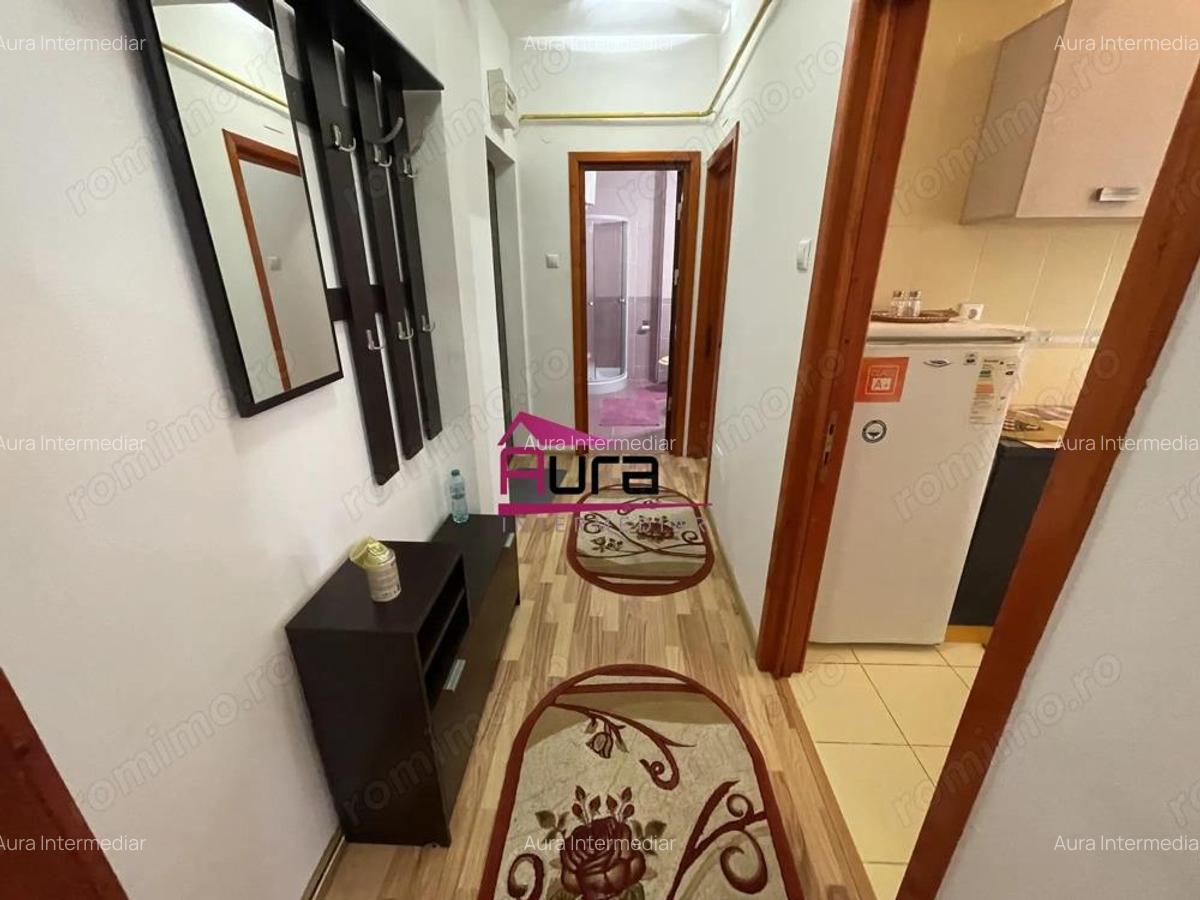 Inchiriez apartament 2 camere zona Str.Babadag - 3