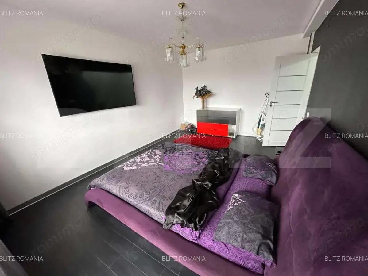 Apartament cu 3 camere de inchiriat - DEVA - 14