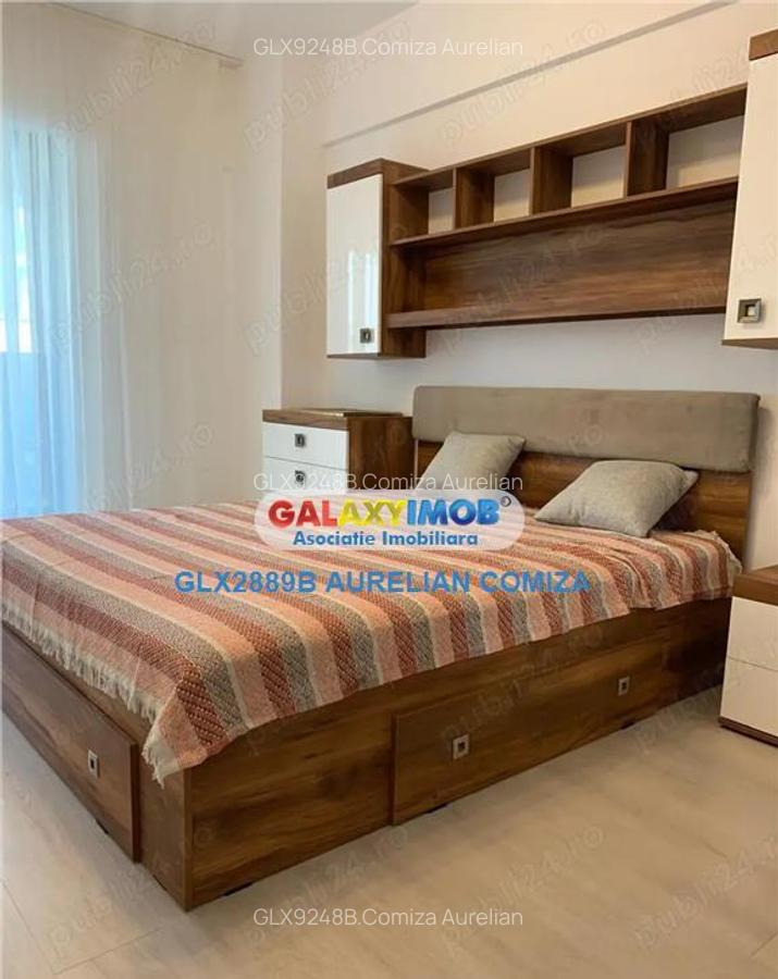 Apartament 2 camere imepecabil bloc nou Lujerului/parter - 4