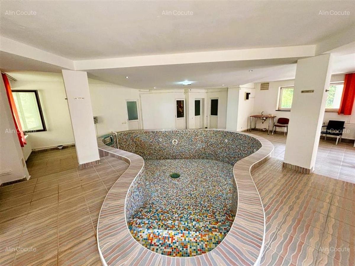 Vila Impunatoare cu Piscina pentru Familie sau Investitie Turistica - 40