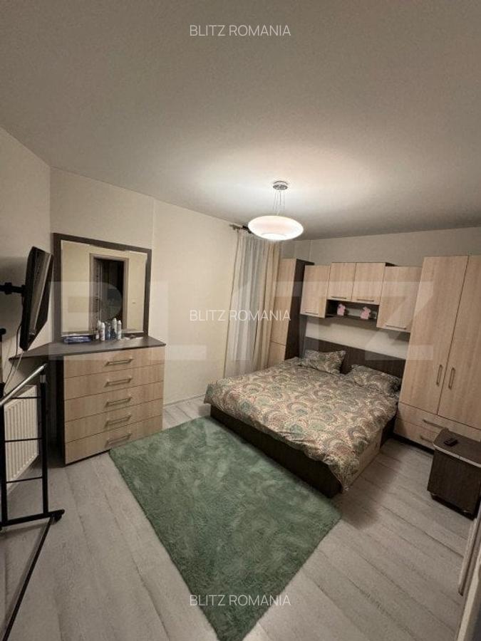 Apartament, 3 camere, cartier 1 Mai,  zona Ciuperca - 6