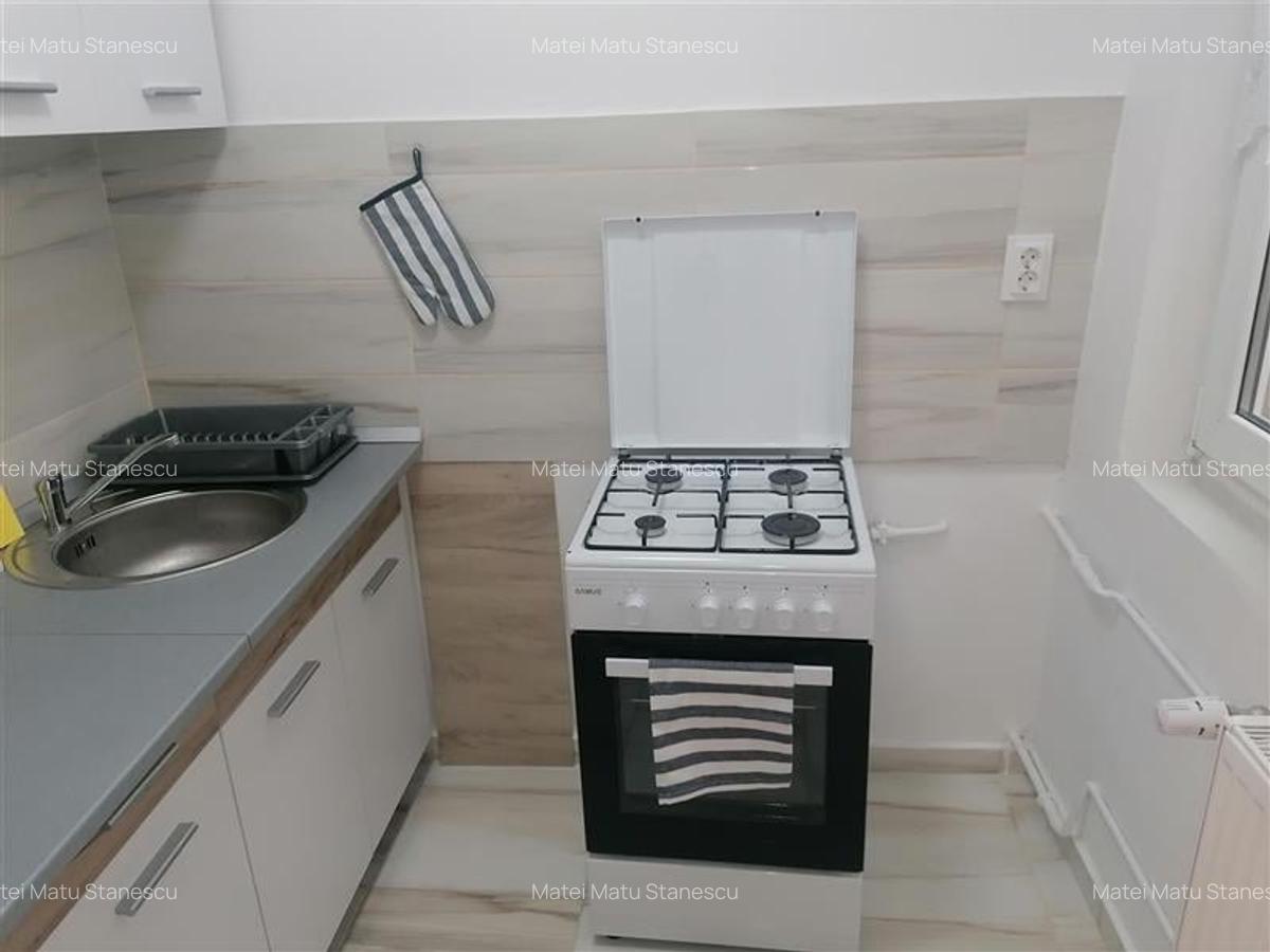 NOU Prima Inchiriere Garsoniera Spatioasa Iulius Mall Aradului - 3