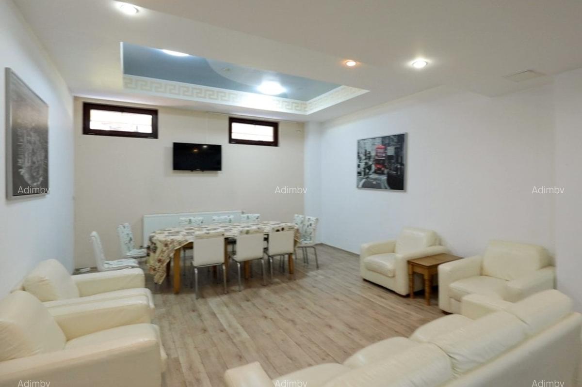 Penthouse spectaculos in  zona partiei Clabucet , Predeal, Brasov - 20