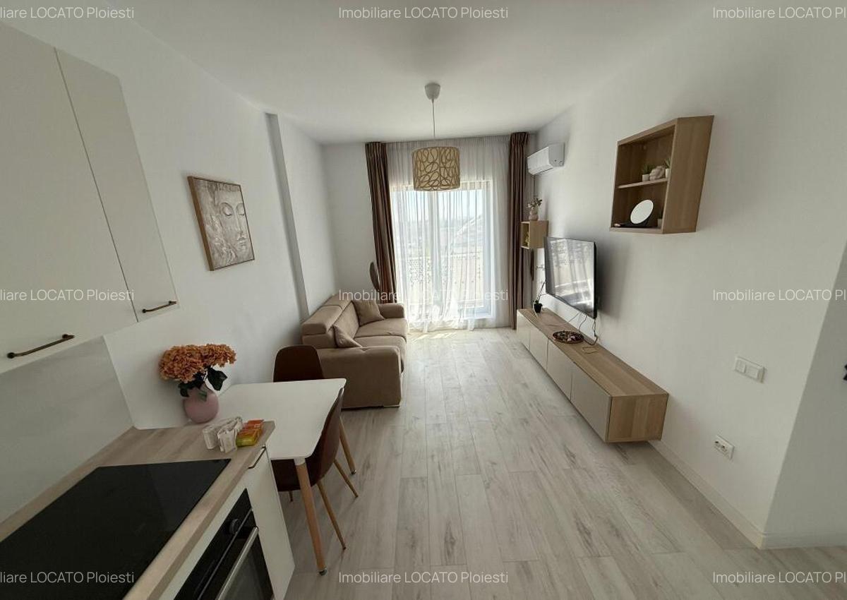 Ansamblul reziden?ial VAMT 2 camere etaj 5 - 5