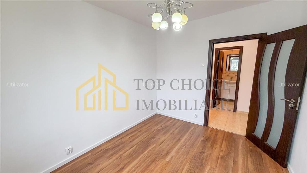 3 CAMERE SPATIOS SI DECOMANDAT  MOSILOR FAINARI - 1982 - RENOVAT - 23