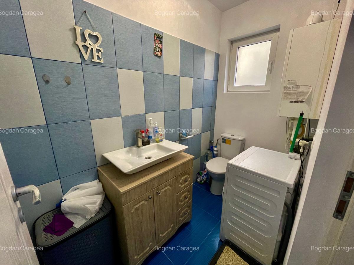 Casă cu 4 camere în Sud - 9