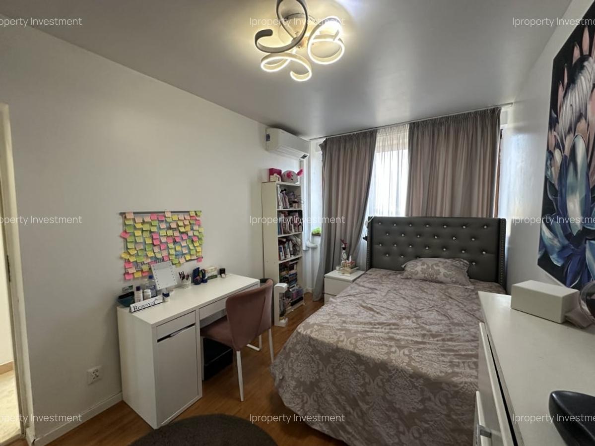 4 camere | Dorobanti | Vedere panoramica spre parcul Floreasca | 0% - 16