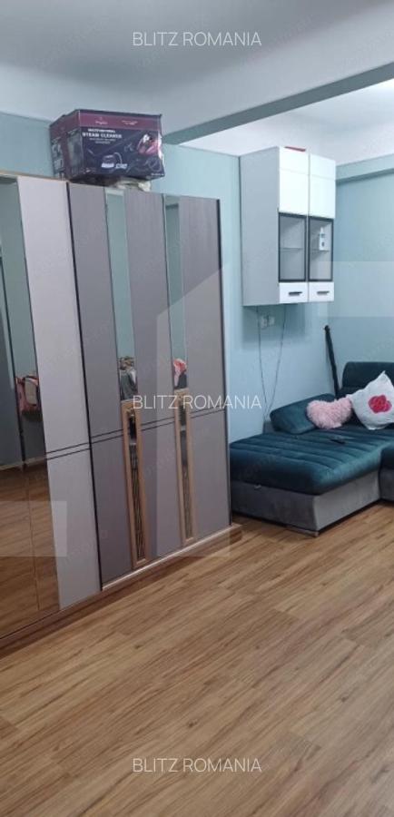 Apartament la curte, cu 2 camere, zona Unirii cartierul evreiesc - 2