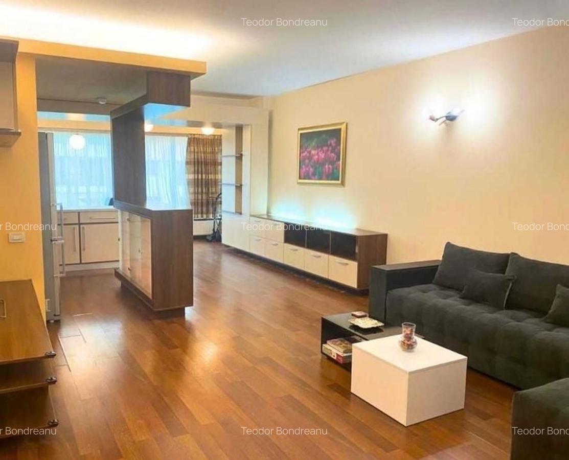 APARTAMENT 2 CAMERE-MODERN-GROZAVESTI-SPA-FITNESS-METROU - 3