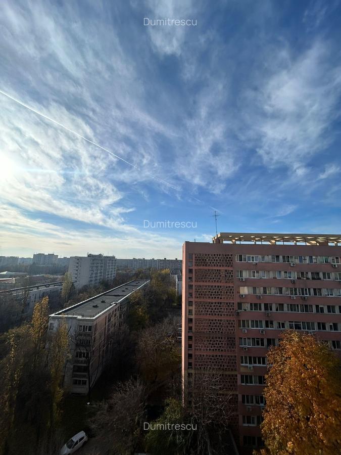 Garsoniera Titan Bloc 1978 Instalatii Sanitare Schimbate 7 Min Metrou Costin G - 10