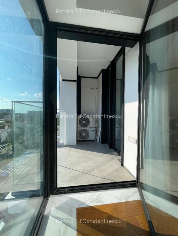 Apartament 2 camere | Panduri | One Cotroceni | Centrala | Parcare | - 9