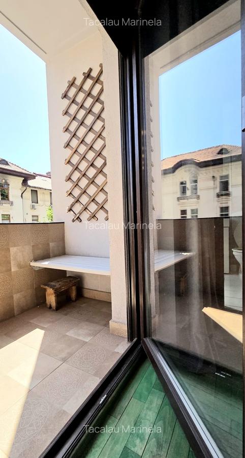 Apartament 2 camere - Dorobanti - 9